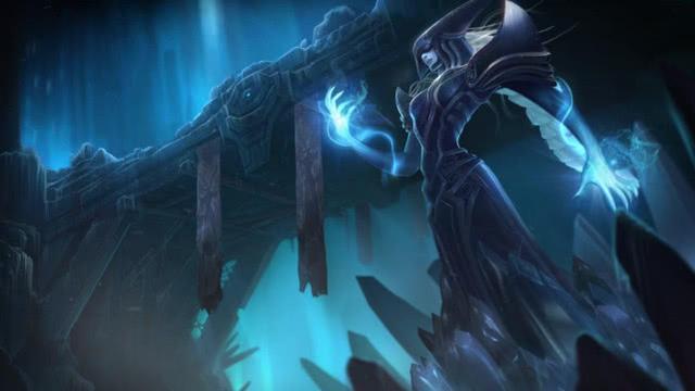 LOL最强被动技能盘点_lol被动技能排行 LOL最强被动技能盘点_lol被动技能排行