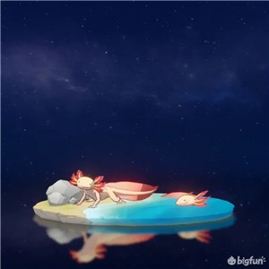 原神金鳅鳅抓_原神鳅鳅宝