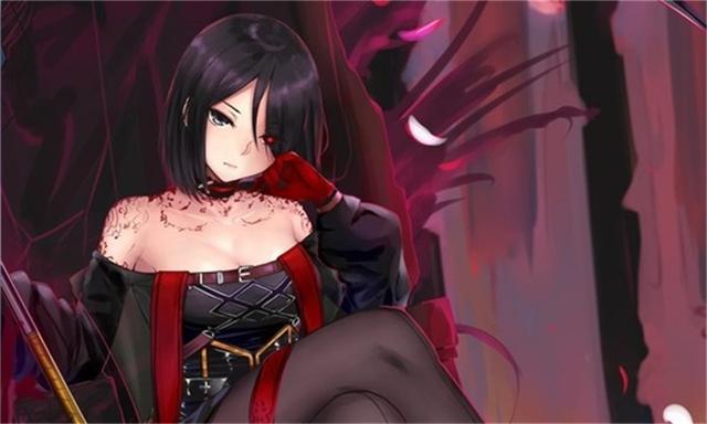 《DNF》小魔女二觉技能等级预览3