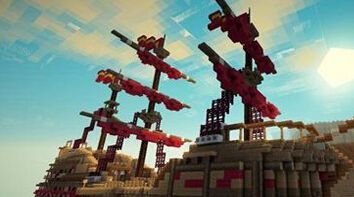 《我的世界》恶魔之泪获取解析1