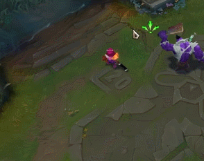 《LOL》蒙多技能特效重做展示4