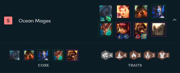 《LOL》海洋地狱法阵容搭配推荐3