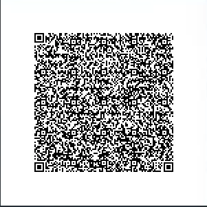 永劫无间胡桃妲己捏脸二维码介绍4