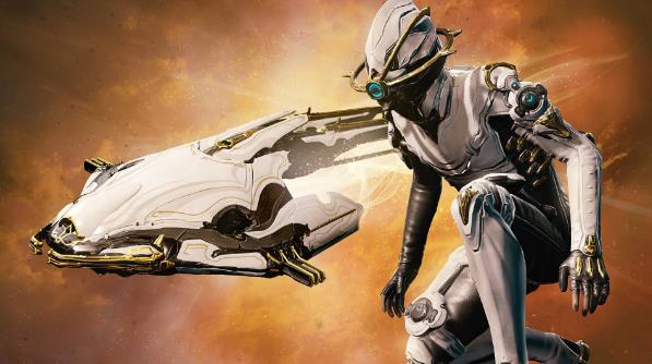 星际战甲圣装瓦尔基里饰品包内容_星际战甲圣装瓦尔基里掉落