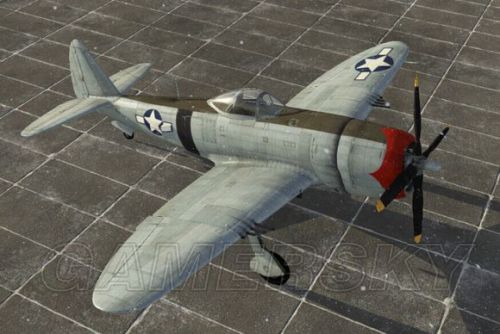 战争雷霆美系飞机哪个好2