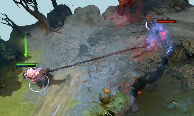 《DOTA》盘点被移除的装备4