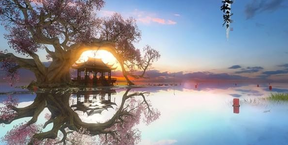 逆水寒仙居源跑商_逆水寒仙居原山洞 逆水寒仙居源跑商_逆水寒仙居原山洞