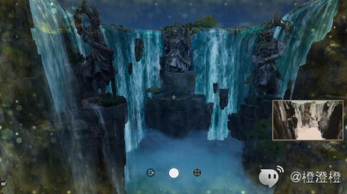 诛仙世界青云山麓闲涉丹青全位置_诛仙青云之巅怎么去 诛仙世界青云山麓闲涉丹青全位置_诛仙青云之巅怎么去