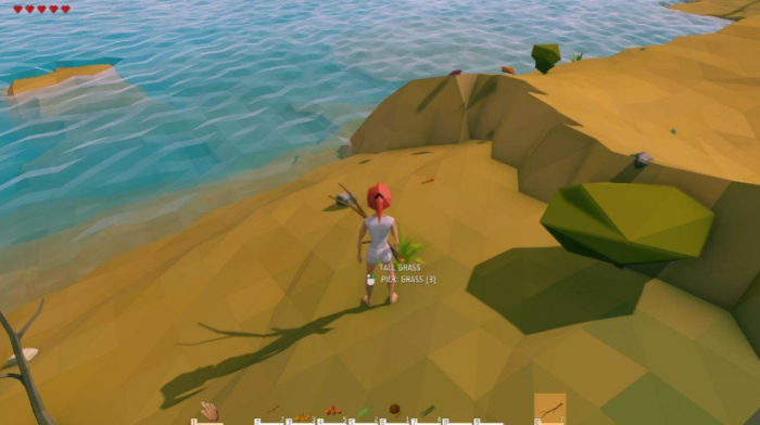 《艾兰岛》荒岛求生食物攻略1