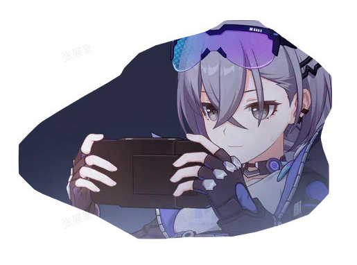 崩坏星穹铁道银狼怎么样5