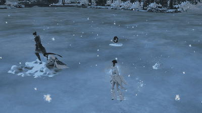 《逆水寒》新地图瑶光城新玩法攻略10