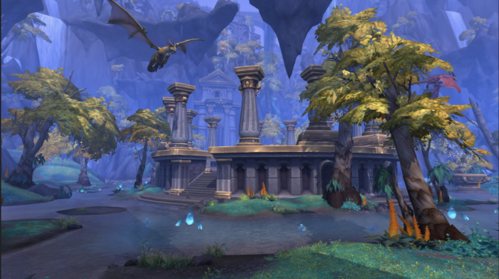 魔兽世界奈萨鲁斯掉落饰品武器大全1