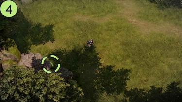 失落的方舟麦西亚岛Mercia6