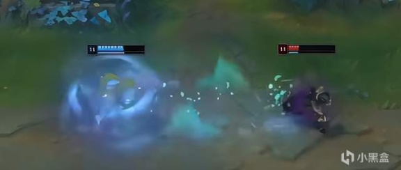 LOL尼菈技能效果介绍3