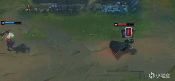 LOL尼菈技能效果介绍4