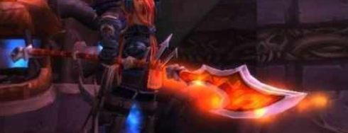 魔兽世界怀旧服惩戒长戟属性_魔兽世界怀旧服惩戒长戟属性怎么选 魔兽世界怀旧服惩戒长戟属性_魔兽世界怀旧服惩戒长戟属性怎么选