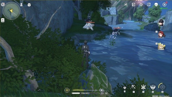 鸣潮异相声骸怎么获得2