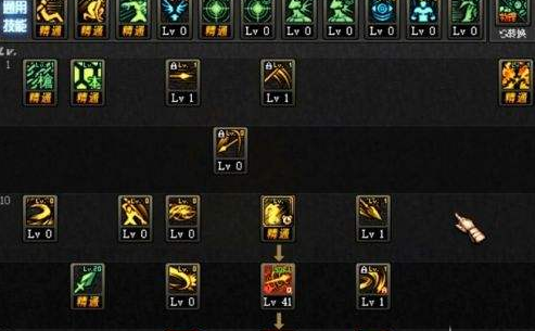 《DNF》起源赵云搬砖攻略4