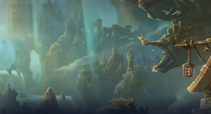 魔兽世界垃圾清理日任务攻略1