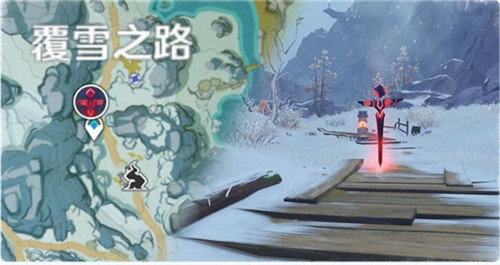 《原神》试剑之地怎么开启2