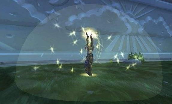 魔兽世界最容易暴毙的职业_魔兽世界最容易暴毙的职业有哪些