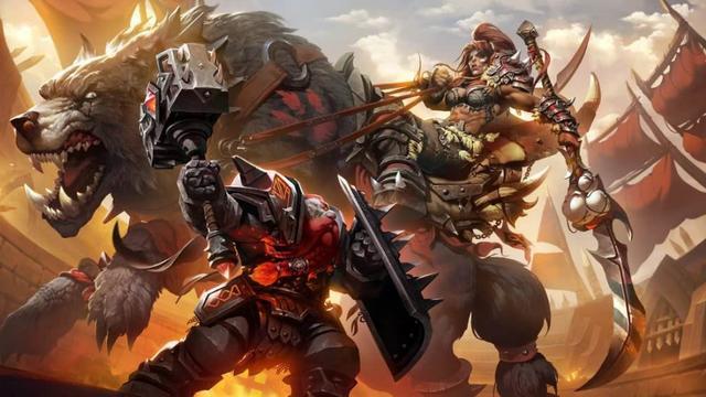 《魔兽世界》最容易暴毙的职业介绍2