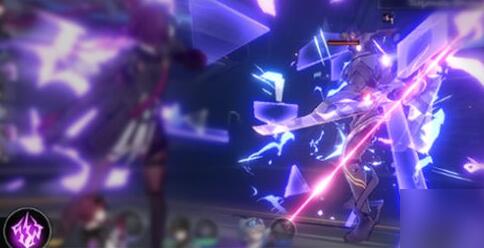 崩坏星穹铁道全弱点击破效果一览3