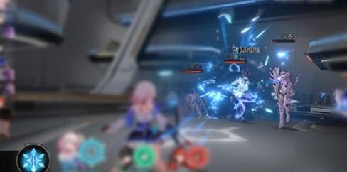 崩坏星穹铁道全弱点击破效果一览6