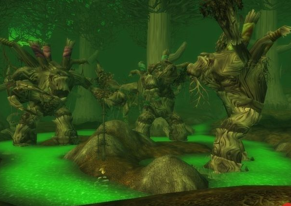 《魔兽世界》怀旧服古树斯托玛掉落物品一览1