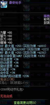 《DNF》五一称号价格趋势解析1