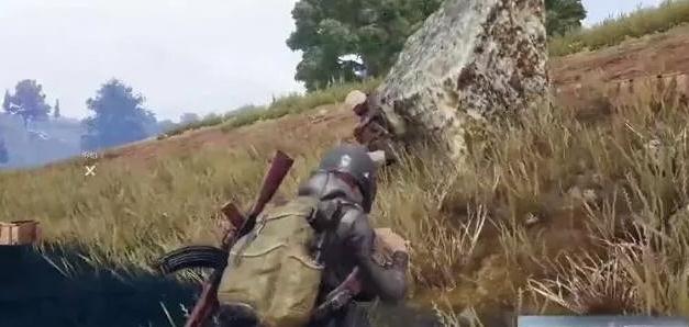 《绝地求生》拳王Aluka称号由来2