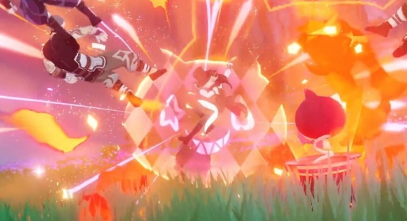 原神林尼值得抽吗5