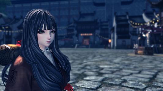 《剑灵》气宗PvP玩法详解1