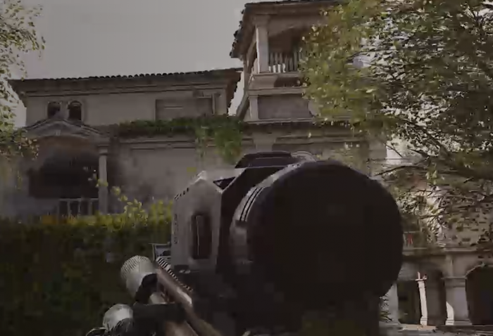 暗区配置最低要求1