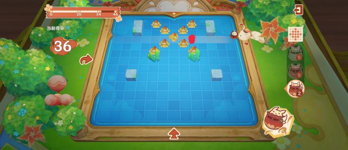 原神嘟嘟可轰轰奇遇记第五天攻略5