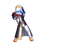 《DNF》鱼人头套装扮全职一览2