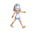 《DNF》鱼人头套装扮全职一览5