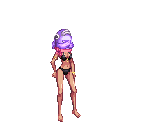 《DNF》鱼人头套装扮全职一览8