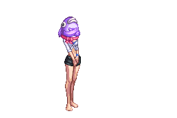 《DNF》鱼人头套装扮全职一览11