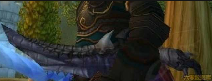 《魔兽世界》怀旧服迈克斯纳之牙获得方法介绍1