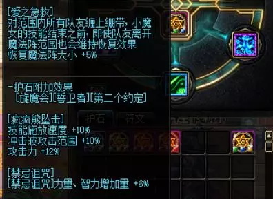 《DNF》奶萝CP搭配攻略1