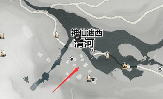 燕云十六声毛手对话结交攻略2