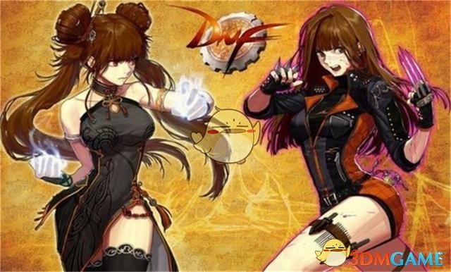 《DNF》超时空漩涡配置介绍3