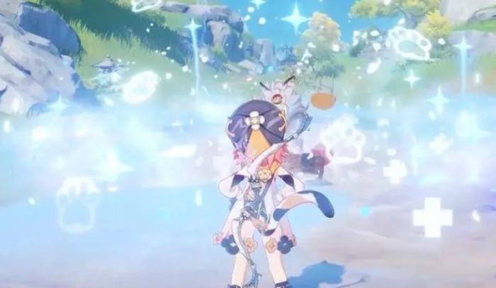 原神迪奥娜在永冻队有什么作用4