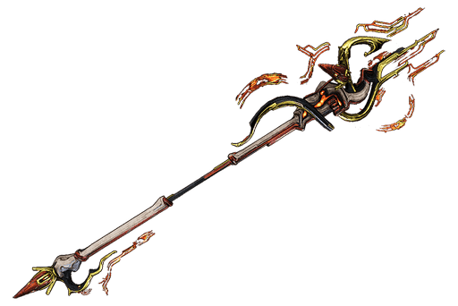 星际战甲雷霆暴君武器属性_星际战甲主武器雷霆获取 星际战甲雷霆暴君武器属性_星际战甲主武器雷霆获取