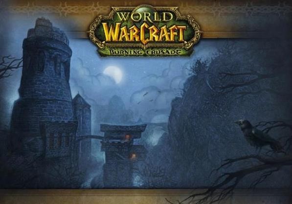 《魔兽世界》卡拉赞难度怎么样3