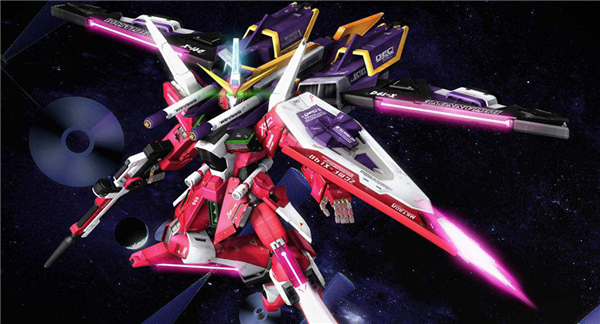 幻想全明星英雄无限正义_幻想全明星无限视距