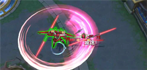 《幻想全明星》英雄无限正义介绍3