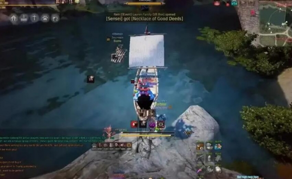 黑色沙漠自动钓鱼_黑色沙漠手游 黑色沙漠自动钓鱼_黑色沙漠手游