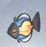 无限暖暖提灯鱼怎么获得1